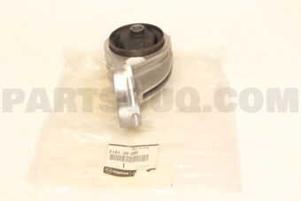 E18139040 RUBBER NO.1,ENG.MTG
