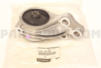 E18139040 RUBBER NO.1,ENG.MTG