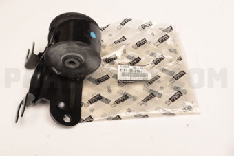 E18139070 RUBBER NO.4,ENG.MTG