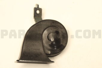 E2236678YF HORN,HIGH TONE