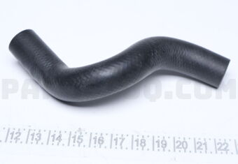 E33115185A RADIATOR HOSE LOW