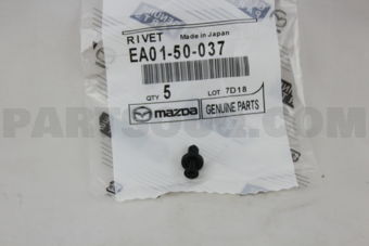 EA0150037 RIVET