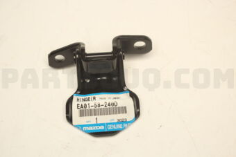 EA0158240D HINGE(R),DOOR-LOWER