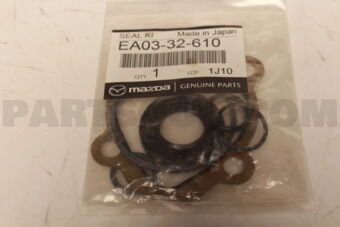EA0332610 SEAL KIT,VANE PUMP
