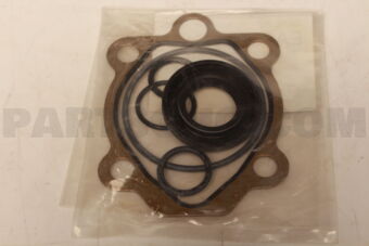 EA0332610 SEAL KIT,VANE PUMP