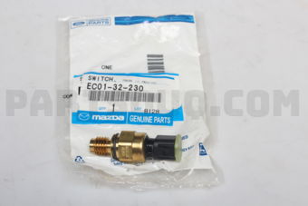 EC0132230 SWITCH,PRESSURE-P.S
