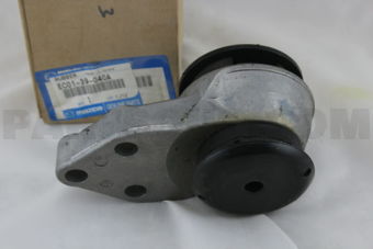 EC0139040A RUBBER NO.1,ENG.MTG