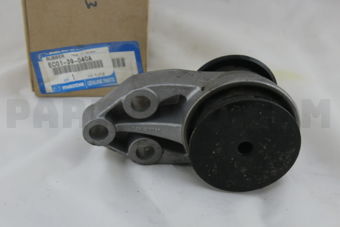 EC0139040A RUBBER NO.1,ENG.MTG