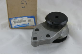 EC0139040A RUBBER NO.1,ENG.MTG