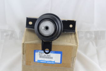 EC0139060C MEMBER,ENGINE MOUNT