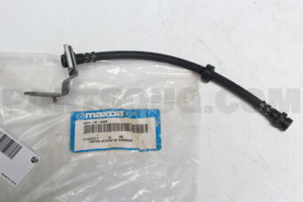 EC014382XE HOSENO.2,FLEXIBLE