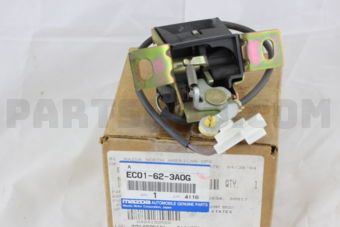 EC01623A0G LATCH,LIFT GATE