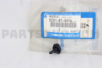EC016750YA NOZZLE,WASHER-F.WIND