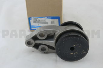 EC0239040A Mazda RUBBER NO.1,ENG.MTG