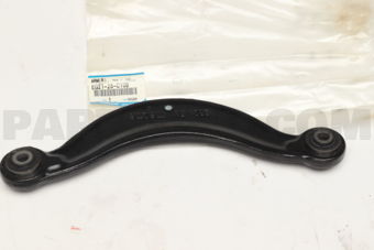 EG2128C10B ARM(R),UPPER-REAR