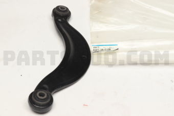 EG2128C10B ARM(R),UPPER-REAR