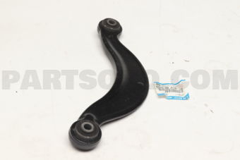 EG2128C20 ARM(L),UPPER-REAR