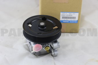 EG2132600A PUMP,NO.1