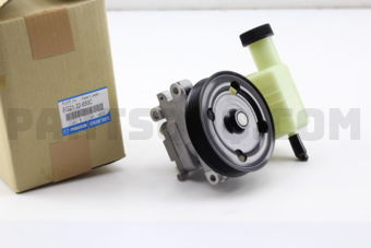 EG2132650C PUMP,NO.2