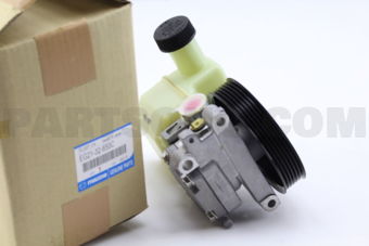 EG2132650C PUMP,NO.2