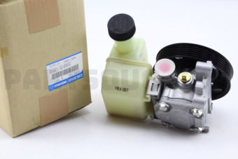 EG2132650C PUMP,NO.2