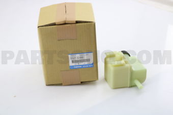 EG2132690 TANK,VANE PUMP