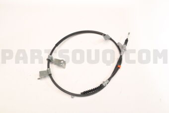 EG2144410C CABLE(R),R.-PARK