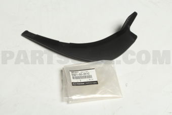 EG21500V1C DEFLECTOR(R),BUMPER