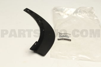 EG21500W1C DEFLECTOR(L),BUMPER SIDE