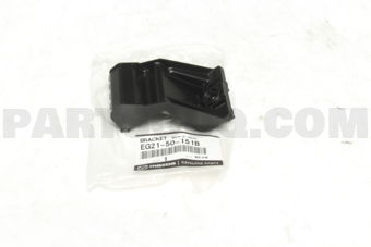 EG2150151B BRACKET,FRT BUMPER