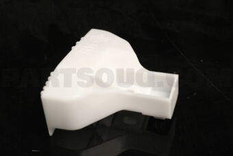 EG2150321A BRACKET(R),REAR BUMPER