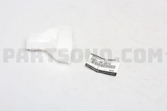 EG2150331A BRACKET(L),REAR BUMPER