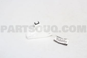 EG2150331A BRACKET(L),REAR BUMPER