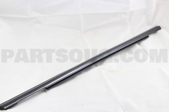 EG2150670K MOULD(L),RR.BELTLINE