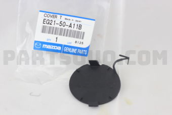 EG2150A11B COVER,TOWING HOOK-BUMPER