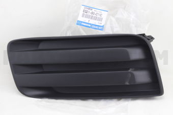 EG2150C11C COVER(R),LAMP