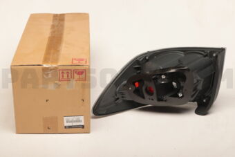 EG2151180G LENS &amp; BODY(L),R