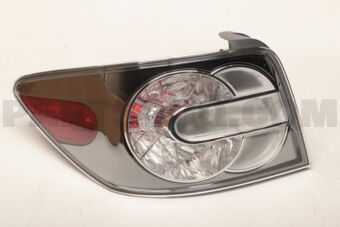 EG2151180G LENS &amp; BODY(L),R
