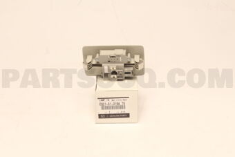 EG2151310A75 LAMPINTERIOR