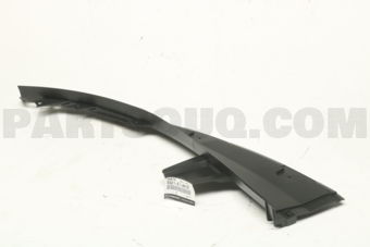 EG21519H1D SKIRT(R),FRONT AIR DAM