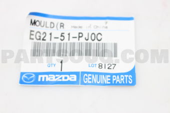 EG2151PJ0C MOULD(R),STEP-FRT