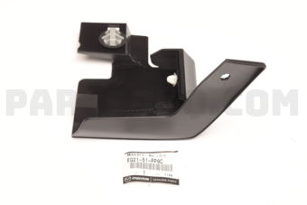 EG2151PP0C MOULD(L),STEP-FRT