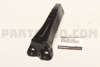 EG2152140 STAY(R),FENDER