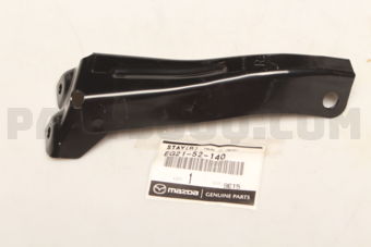 EG2152140 STAY(R),FENDER