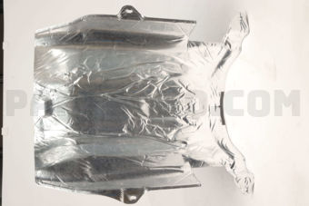 EG2156411A INSULATOR,HEAT-FRONT