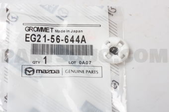 EG2156644A GROMMET,BONNET STAY
