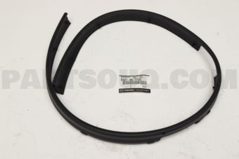 EG2156770C WEATHERSTRIP,BONNET