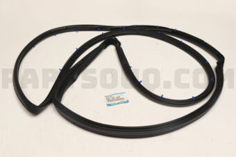 EG2158760F WEATHERSTRIP(R),DOOR