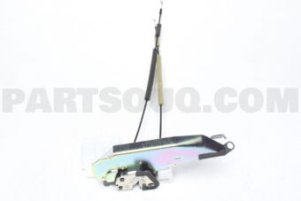 EG2159310R LOCK(L),DOOR