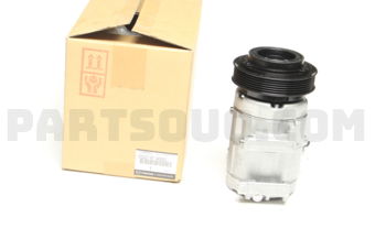 EG2161450G COMPRESSOR